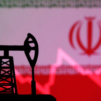 Fuel oil smuggling network rakes in $1 billion for Iran and its proxies
