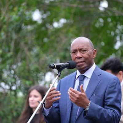 Houston residents invited to pay respects to Sylvester Turner at City Hall