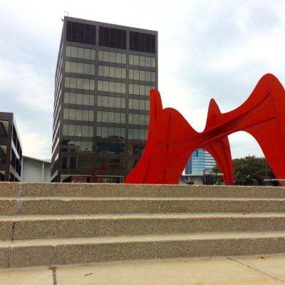 Grand Rapids announces administrative leadership changes