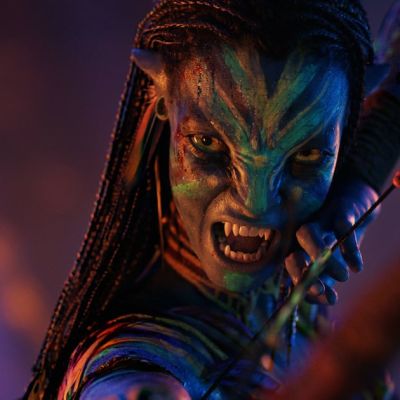 ‘Avatar movies are made by very talented people, not computers’ – James Cameron on his blockbuster sequel Avatar: Fire and Ash