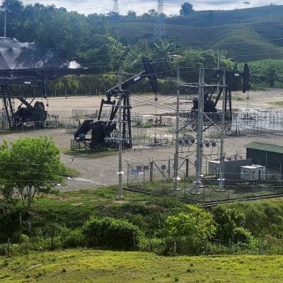 Turmoil at Colombia’s Ecopetrol raises profit fears ahead of US investment decision