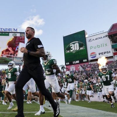 Senate passes college sports bill to rein in athlete payments, transfers