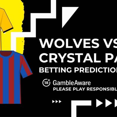 Wolves vs Crystal Palace predictions and betting tips – Edwards begins tenure