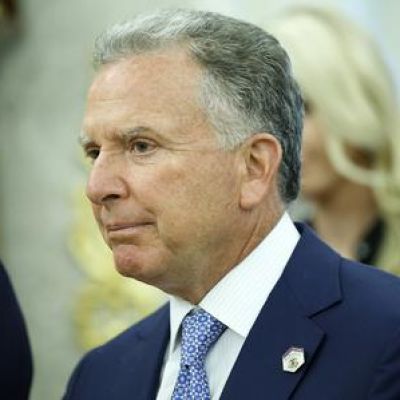 Ukrainian team heads to US for talks with Trump envoy Witkoff