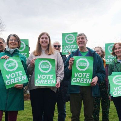 Greens share plans to tackle housing emergency in the Highlands