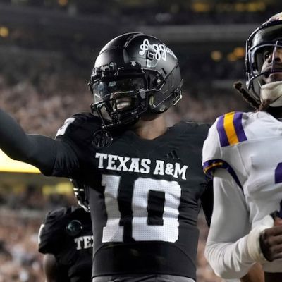 In win over LSU, Texas A&M proves it has SEC’s best built-in advantage