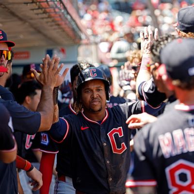 Cleveland Guardians add 10 over-the-air broadcasts on WKYC