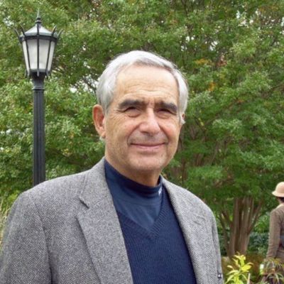 Ronald Goldfarb, legal reformer who battled Mafia for RFK, dies at 91 – The Boston Globe