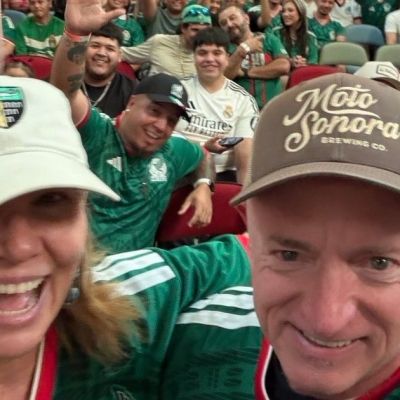 MAGA Melts Down at Senator Over Mexico Jersey