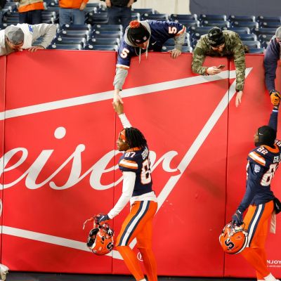 Four-star quarterback down to 4 schools, including Syracuse, sets his commitment date