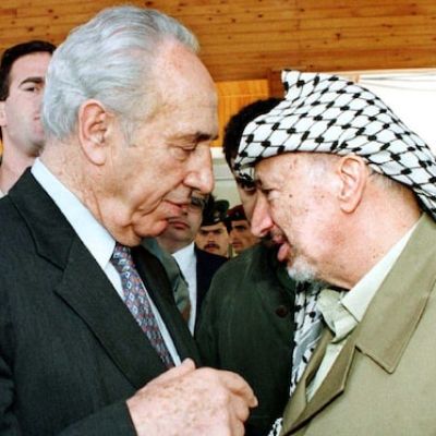 Opinion: Is there still a place in this world for a New Middle East?
