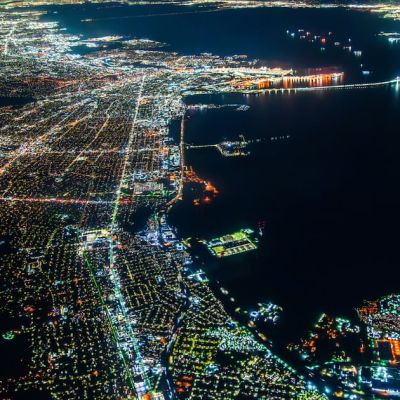 Silicon Valley and the AI boom called – the 1990s are back