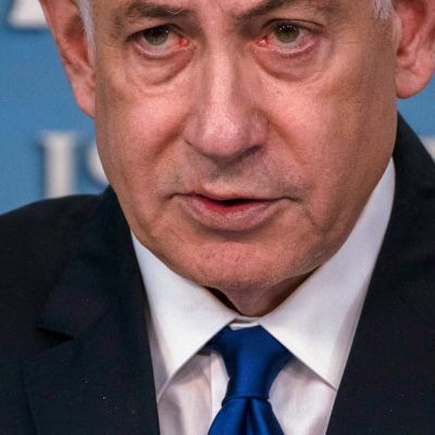 Western indifference to Israel’s thirst for war defines a grotesque year of hypocrisy