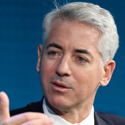 Bill Ackman expects Trump to privatize Fannie Mae and Freddie Mac