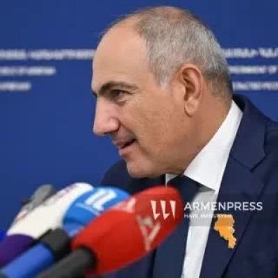 Failure to quickly resolve Armenia export restrictions could mark beginning of EAEU’s end, Pashinyan says