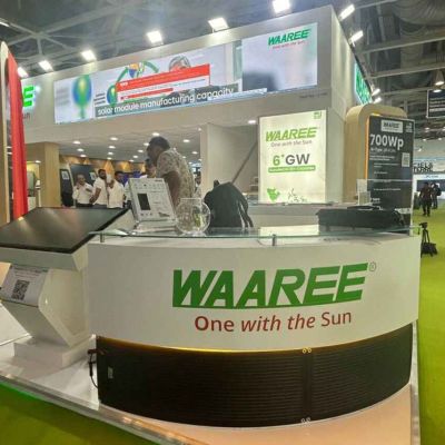 Waaree Energies and 3 other stocks with up to ₹31,000 Cr capex plans to boost India’s BESS & solar expansion