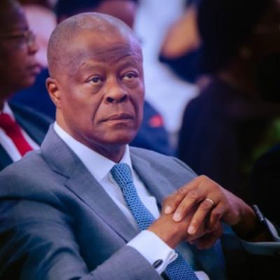 Edun leaves finance ministry after 32-month economic reform tenure