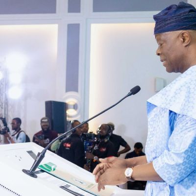 Edun: FG Targets Over 4% Growth With Bold Reforms, Inclusive Financing