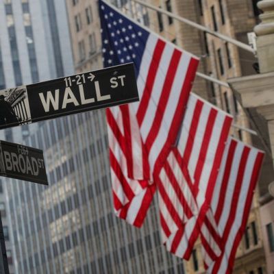 US stock futures flat after rising yields spook Wall Street By Investing.com