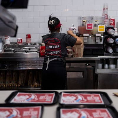 The Election Was About the Issues After All