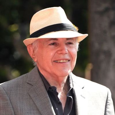 Star Trek star Walter Koenig passes away at 90
