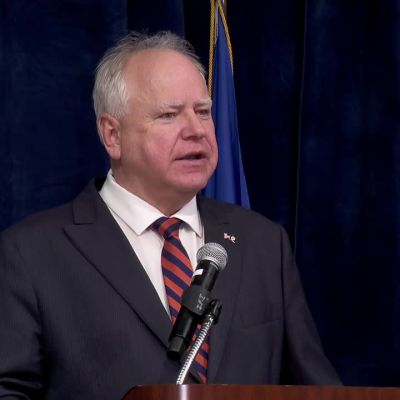 $200 million greenhouse emissions food systems grant announced by Walz, EPA