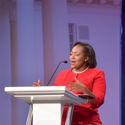 Wamae weighs in on ‘political orphans’ narrative after Raila’s death