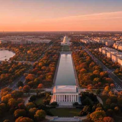 Declining Overseas Tourism: Now, U.S. Sees Sixth Consecutive Month of Drop in Visitor Numbers – Travel And Tour World