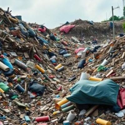 Commission collects feedback on its proposed list of non-OECD countries authorized to receive EU waste after May 2027