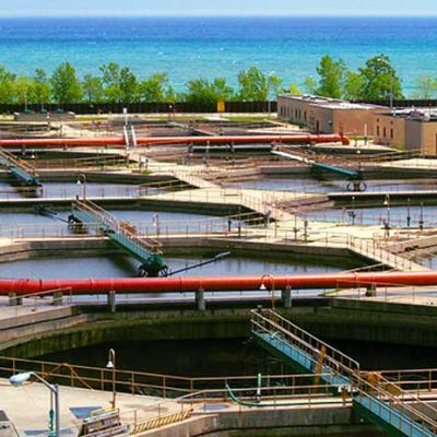 Milwaukee reveals plans for $13M clean water lab – Finance & Commerce