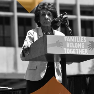 Rep. Maxine Waters Blasts Trump Pardon of Binance Founder – Decrypt