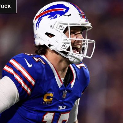 NFL QB stock report, Week 4: Josh Allen overtakes Patrick Mahomes for No. 1