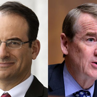 Whoa: New Poll Shows Big Swing Toward Weiser