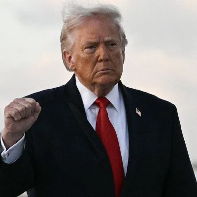 Wes Streeting Urges UK Citizens to Dismiss Donald Trump’s Provocative Remarks – Internewscast Journal