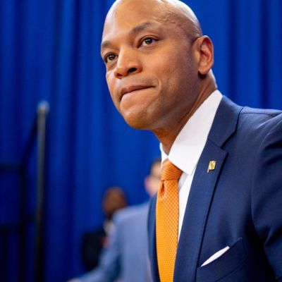 Maryland Democrat reveals on whether he’ll run for president in 2028