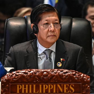 West Philippine Sea row on the menu as Asean leaders meet China’s Li