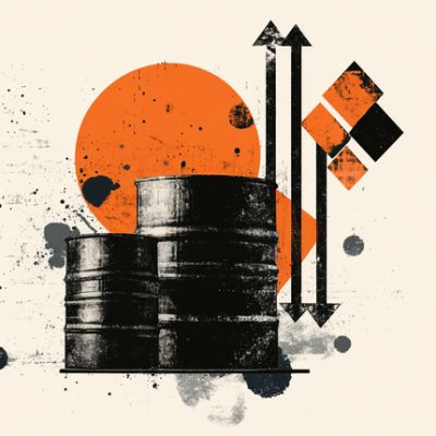 WTI falls below $83.00 despite hostilities in the Middle East
