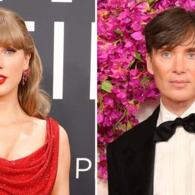 What Role Does Cillian Murphy Play in Taylor Swift’s Opalite Music Video?