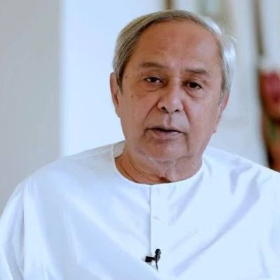 Naveen Slams BJP Govt’s Supplementary Budget, Calls It “Visionless” and “Misleading”
