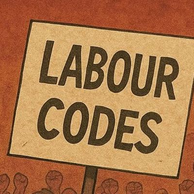 Key Milestone In India’s Effort To Modernise Labour Framework: Nasscom On New Labour Codes