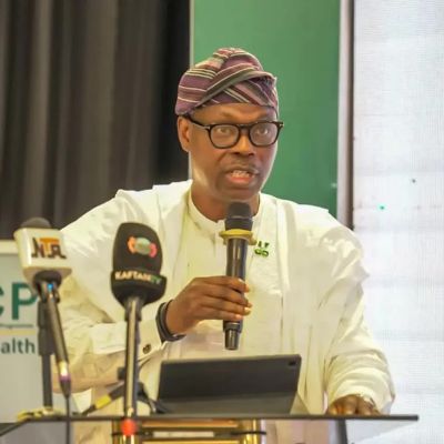 14 million girls vaccinated against HPV  —  FG