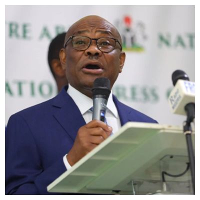 Tinubu’s Suspension Of Emergency Rule Brings Stability, Confidence Back To Rivers – Wike