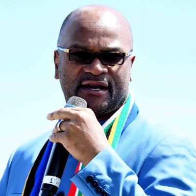 Former SA Police Minister Nathi Mthethwa falls to his death in France – herald