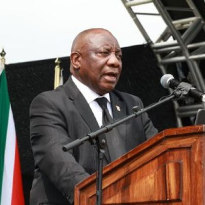 Ramaphosa hits back at Trump’s criticism of SA’s G20 role