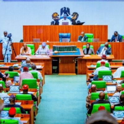 ASUU Strike: Reps Step In As ASUU Threatens Varsity Shutdown