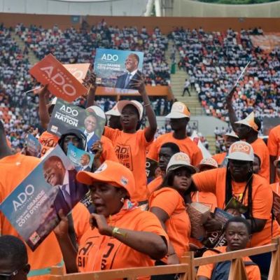 Ivory Coast presidential election: What’s at stake and who’s standing?