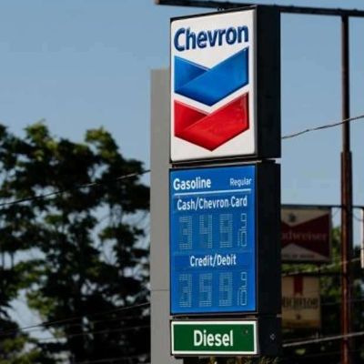 Chevron defends its presence in Venezuela