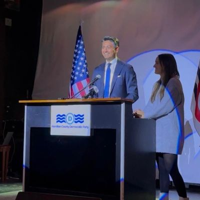 Who is Aftab Pureval? Indian-origin Democrat becomes Cincinnati mayor, defeats JD Vance’s half-brother