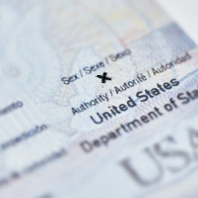 US Supreme Court Okays Trump’s Policy Of Listing Only Birth Sex On Passports