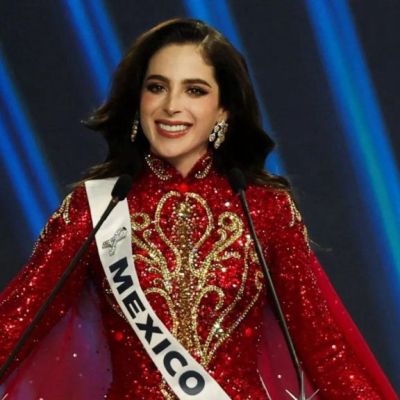 Miss Mexico Fatima Bosch takes Miss Universe crown amid Thailand pageant controversies